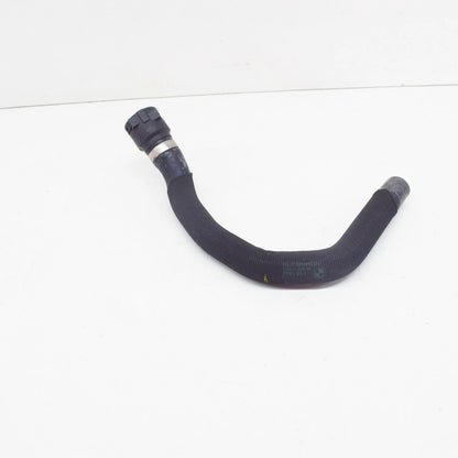 NEW BMW X5 E70 COOLANT HOSE 17127589729 7589729 ORIGINAL