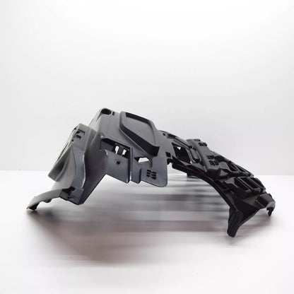 NEW VOLKSWAGEN TRANSPORTER T6 FRONT RIGHT BUMPER BRACKET 7LA807178C9B9 ORIGINAL