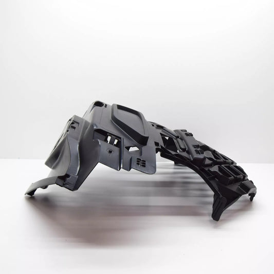 NEW VOLKSWAGEN TRANSPORTER T6 FRONT RIGHT BUMPER BRACKET 7LA807178C9B9 ORIGINAL