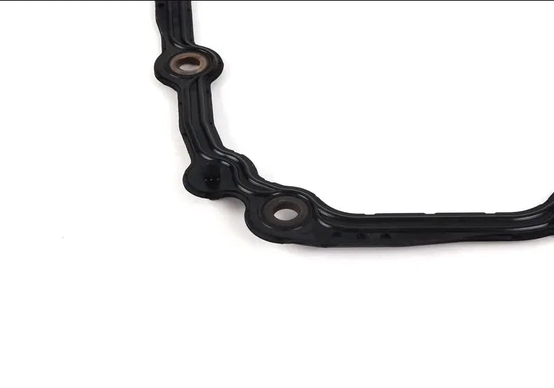 NEW BMW 1 E81 OIL PAN GASKET 24117572618 7572618 ORIGINAL