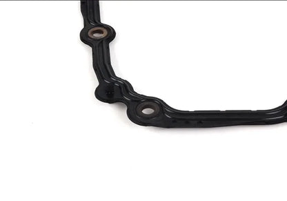 NEW BMW 1 E81 OIL PAN GASKET 24117572618 7572618 ORIGINAL