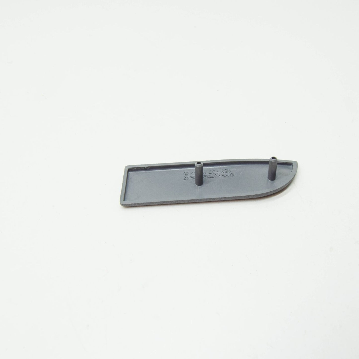 NEW MERCEDES-BENZ G W463 REAR LEFT DOOR GARNISH MOULDING A46373701827101