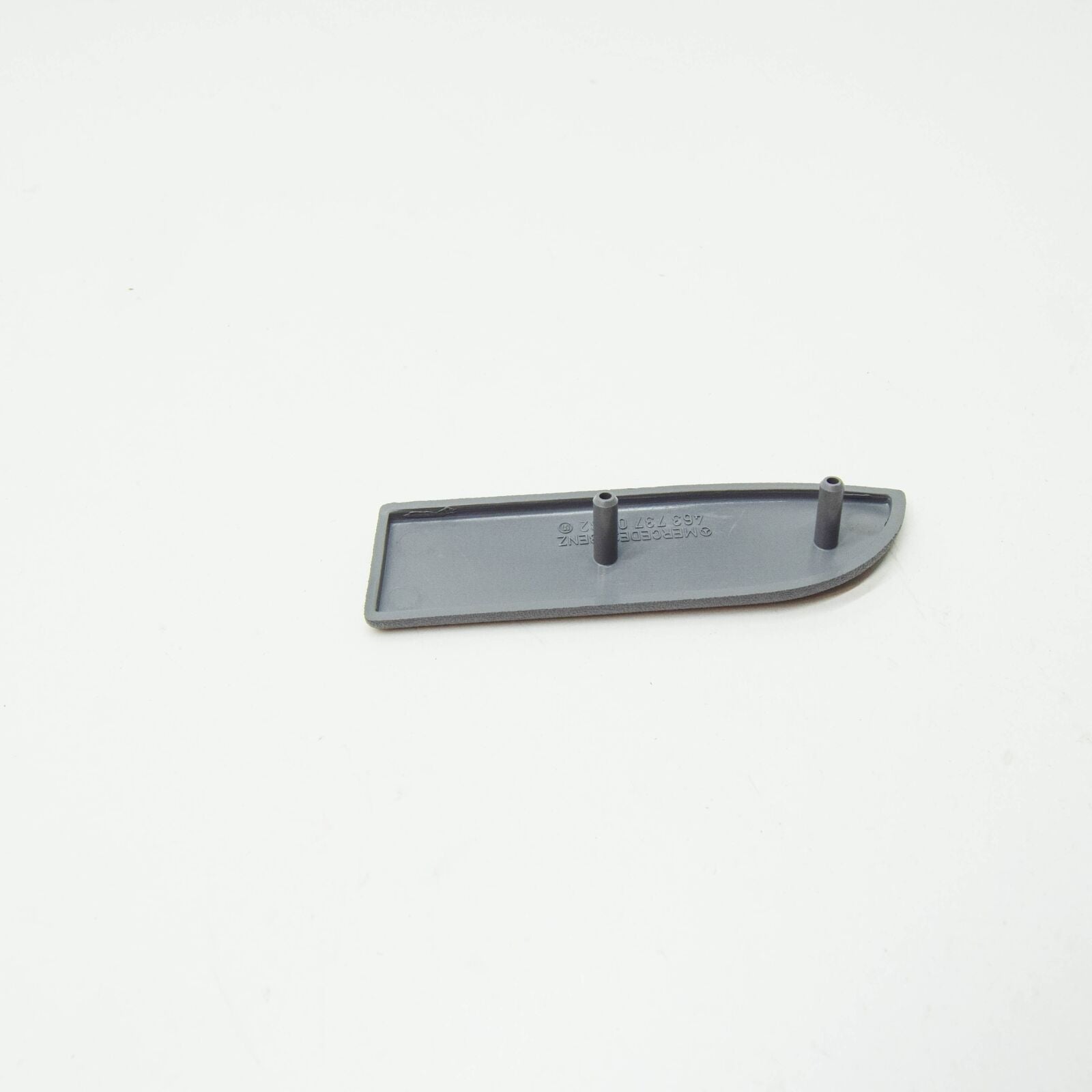 NEW MERCEDES-BENZ G W463 REAR LEFT DOOR GARNISH MOULDING A46373701827101