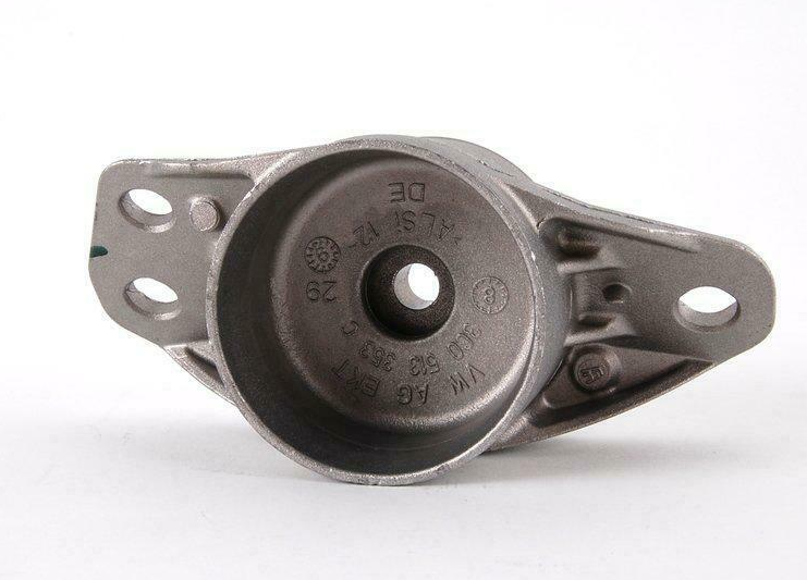NEW AUDI A1 8X REAR UPPER SHOCK ABSORBER BEARING 3C0513353C ORIGINAL