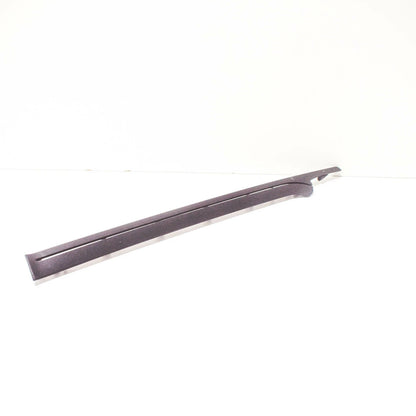 NEW AUDI A6 C7 ROLLER SUN BLIND RIGHT TRIM 4G58636584PK ORIGINAL