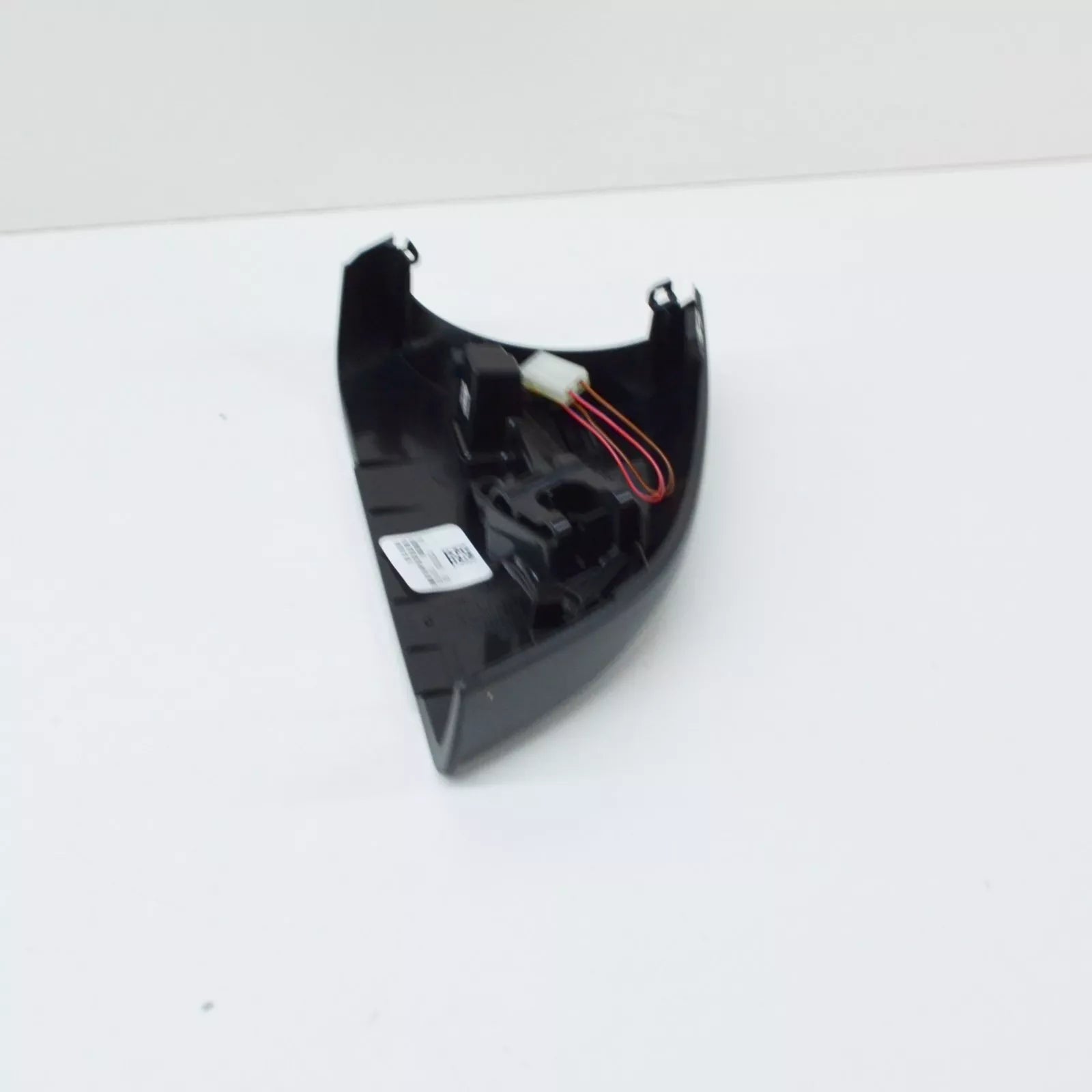 NEW MB GLE COUPE C292 FRONT RIGHT DOOR MIRROR BOTTOM COVER A1668101800 ORIGINAL