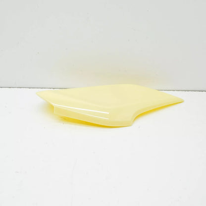 NEW BMW K 61 K1600 BAGGER RIGHT WINDOW DEFLECTOR 46638562652 ORIGINAL