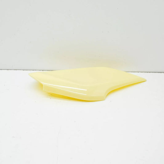 NEW BMW K 61 K1600 BAGGER RIGHT WINDOW DEFLECTOR 46638562652 ORIGINAL