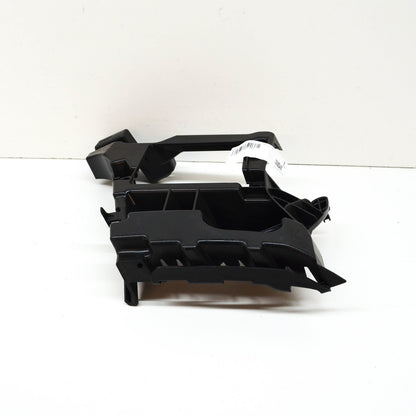 NEW AUDI A6 C7 REAR LEFT BUMPER BRACKET 4G9807393D ORIGINAL