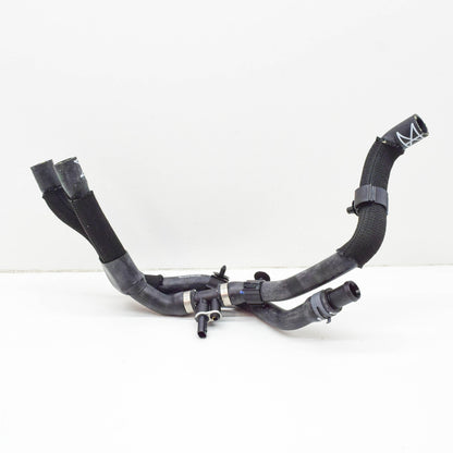 NEW AUDI E-TRON SPORTBACK GEA COOLANT HOSE PIPE 4KE121036E ORIGINAL