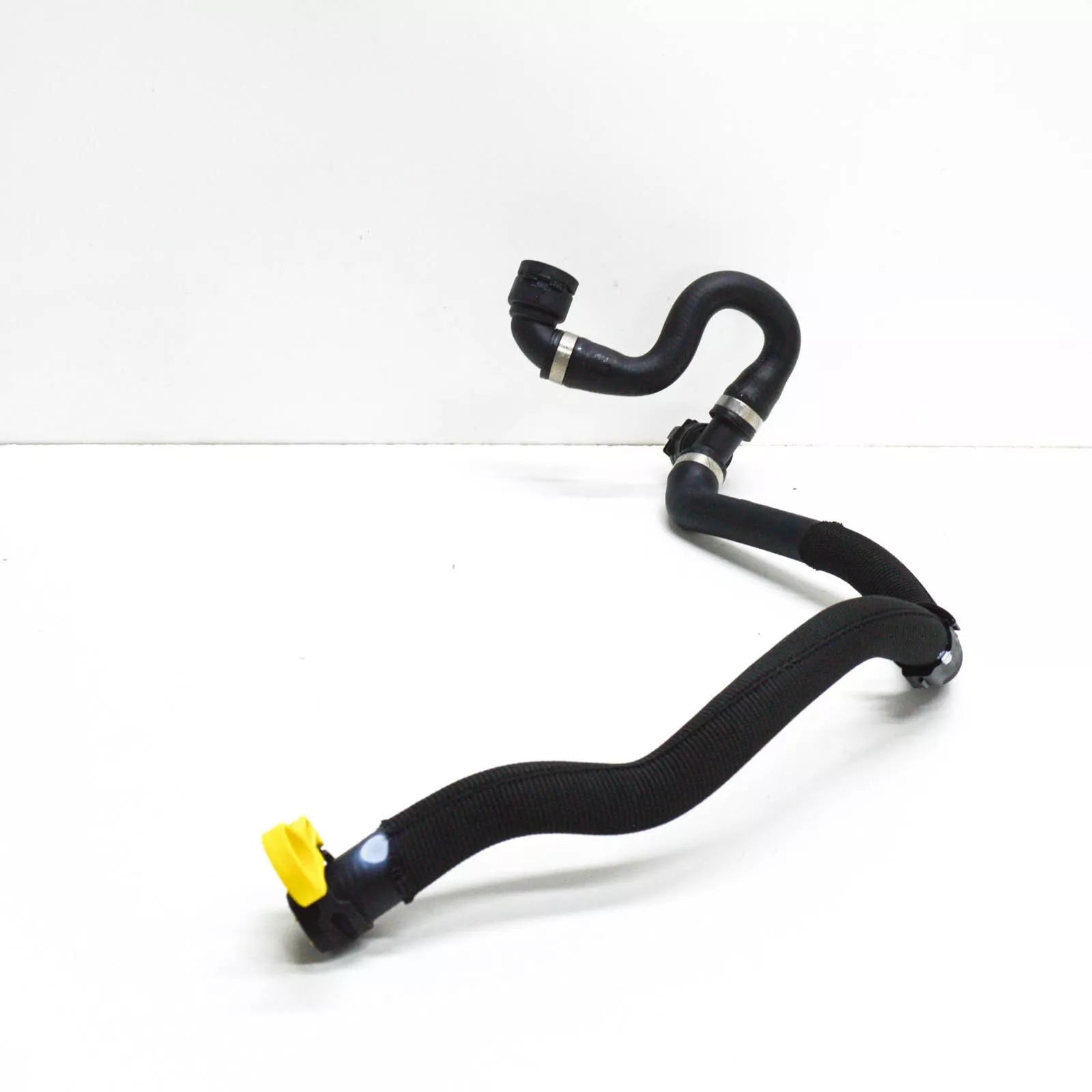NEW BMW 3 G20 WATER COOLANT PIPE HOSE 17128654830 8654830 ORIGINAL