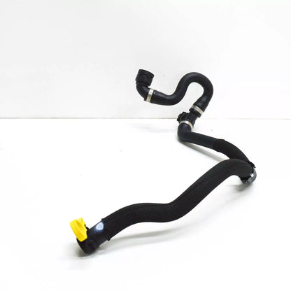 NEW BMW 3 G20 WATER COOLANT PIPE HOSE 17128654830 8654830 ORIGINAL