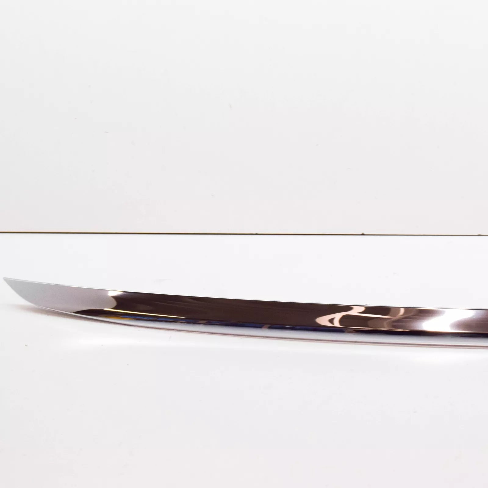 NEW MERCEDES-BENZ C S205 REAR END DOOR HANDLE STRIP A2057400393 ORIGINAL