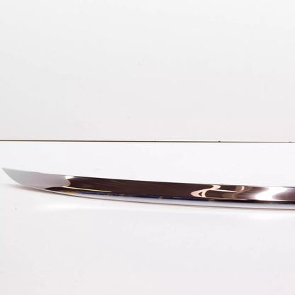 NEW MERCEDES-BENZ C S205 REAR END DOOR HANDLE STRIP A2057400393 ORIGINAL