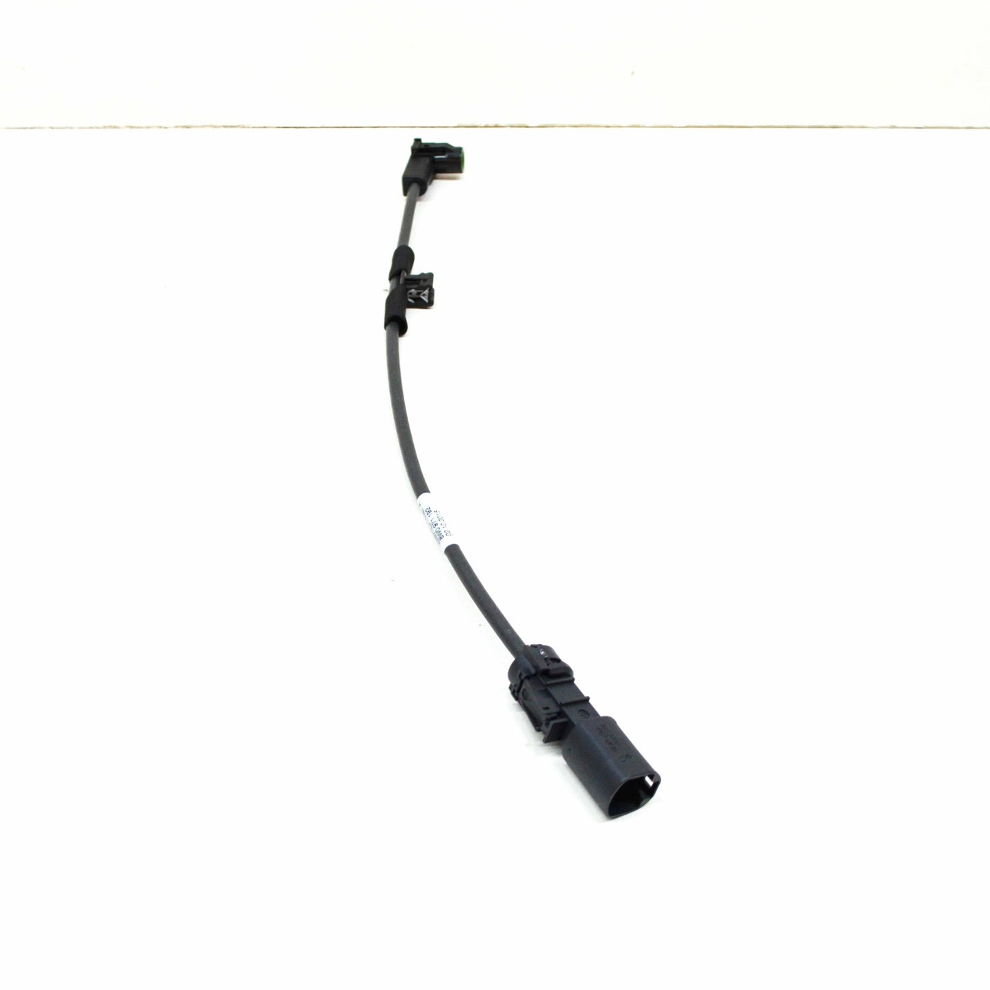 new audi a4 b9 front camera cable wire harness 8w0971192 original