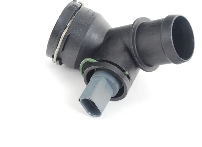 NEW AUDI A3 8V QUICK COUPLING PIECE 1K0122291AD ORIGINAL