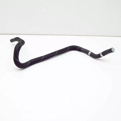 NEW AUDI A6 AVANT C6 POWER STEERING RETURN HOSE 4F0422891P ORIGINAL