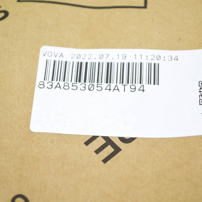 NEW AUDI Q3 F3 FRONT BUMPER RIGHT TRIM 83A853054AT94 ORIGINAL