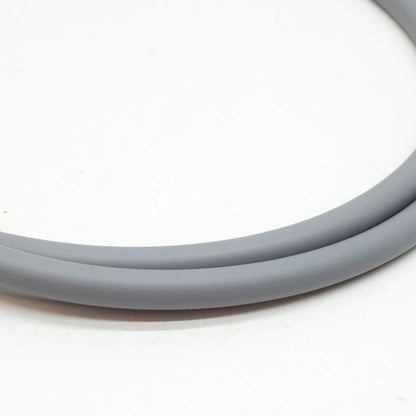 NEW VOLKSWAGEN FOX ROOF FRONT WATER DRAINAGE HOSE 6Q0877231 ORIGINAL