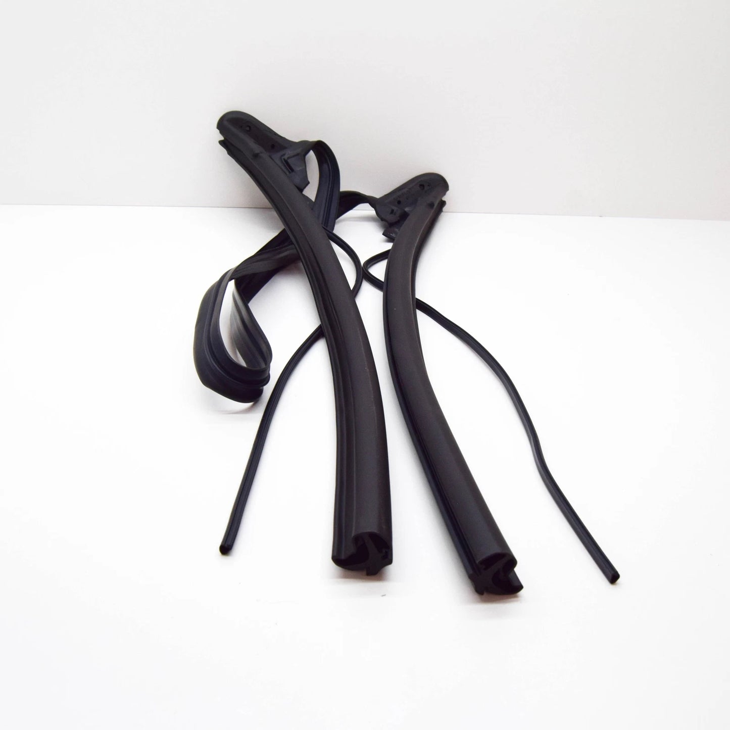 NEW MB SL R129 A-PILLAR AND WINDSCREEN FRAME SEALING FRAME A1297201278 ORIGINAL