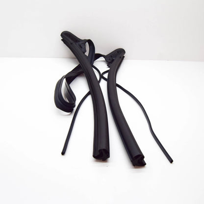 NEW MB SL R129 A-PILLAR AND WINDSCREEN FRAME SEALING FRAME A1297201278 ORIGINAL