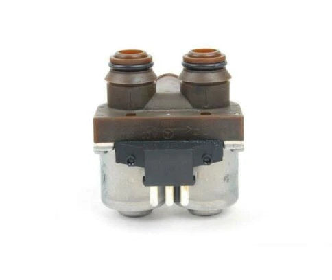 NEW MERCEDES-BENZ SLK R171 HVAC HEATER CONTROL VALVE A0048302084 ORIGINAL