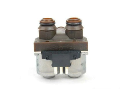 NEW MERCEDES-BENZ SLK R171 HVAC HEATER CONTROL VALVE A0048302084 ORIGINAL