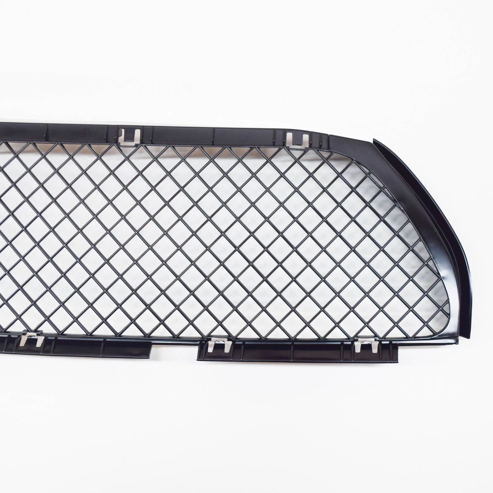 NEW BMW M3 COUPE E46 FRONT BUMPER LOWER GRILLE M 51112694724 ORIGINAL