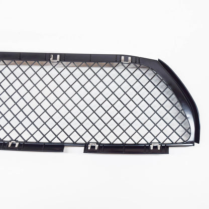 NEW BMW M3 COUPE E46 FRONT BUMPER LOWER GRILLE M 51112694724 ORIGINAL
