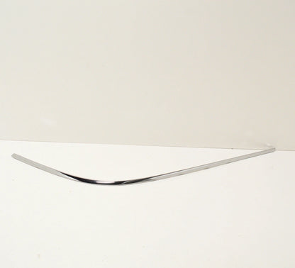 NEW MERCEDES-BENZ C COUPE CL203 REAR BUMPER RIGHT MOLDING A2038859021