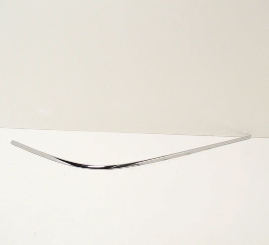 NEW MERCEDES-BENZ C COUPE CL203 REAR BUMPER RIGHT MOLDING A2038859021