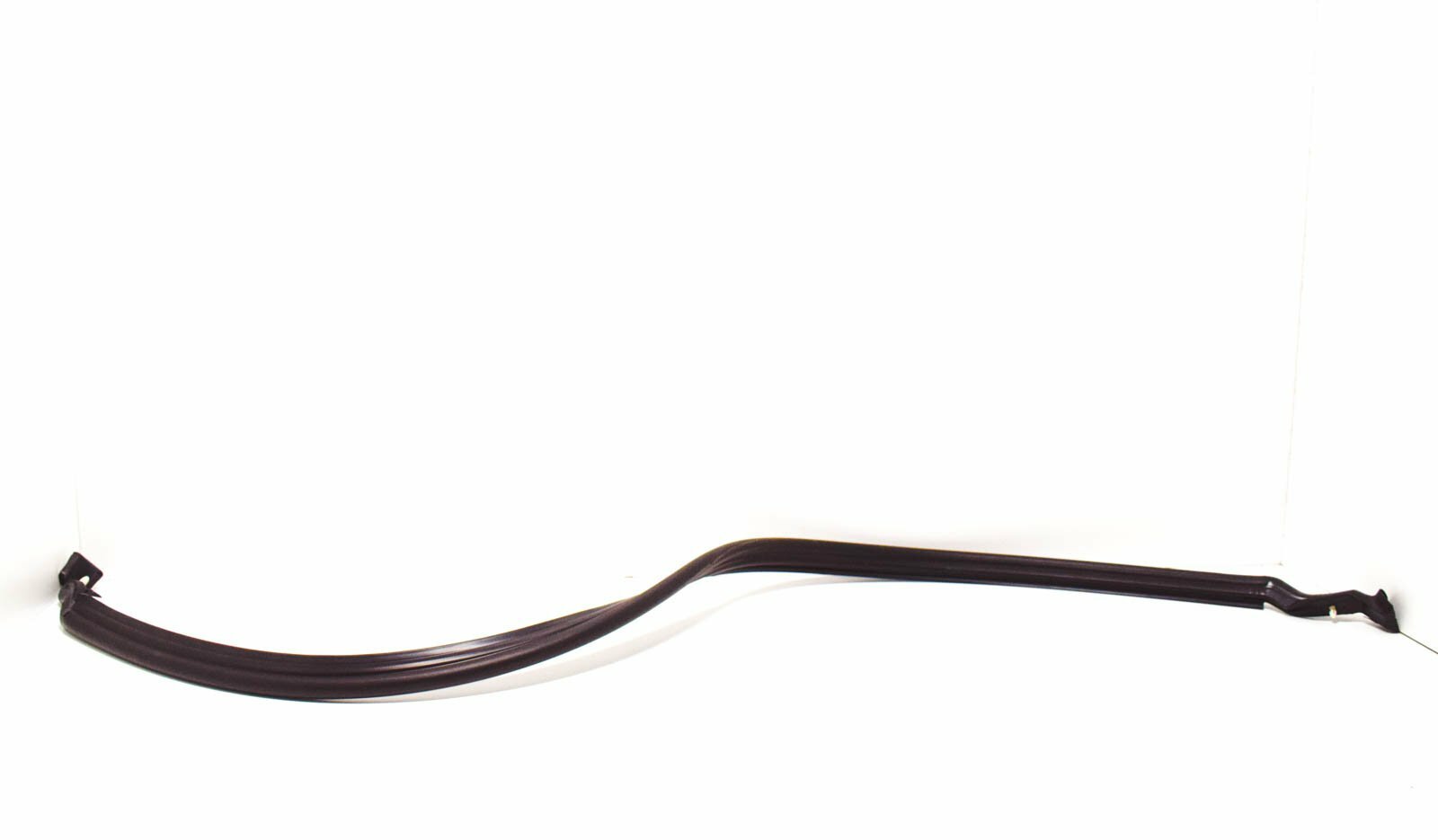 new bmw 5 e60 bonnet hood sealing strip 51767034163 7034163 original