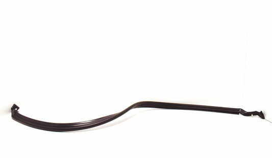 new bmw 5 e60 bonnet hood sealing strip 51767034163 7034163 original