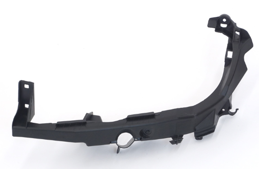 new bmw 3 e90 front left headlight bracket arm 51647116707 7116707 original