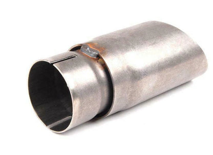 NEW VOLKSWAGEN CC EXHAUST TAIL PIPE TRIM 3C0253681P ORIGINAL