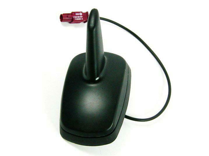 NEW VOLKSWAGEN SHARAN 7M ROOF ANTENNA 1K0035507J ORIGINAL