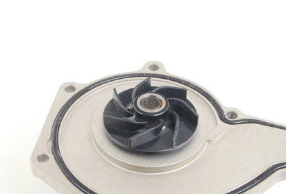 NEW AUDI A4 B8 COOLANT PUMP 06E121018B