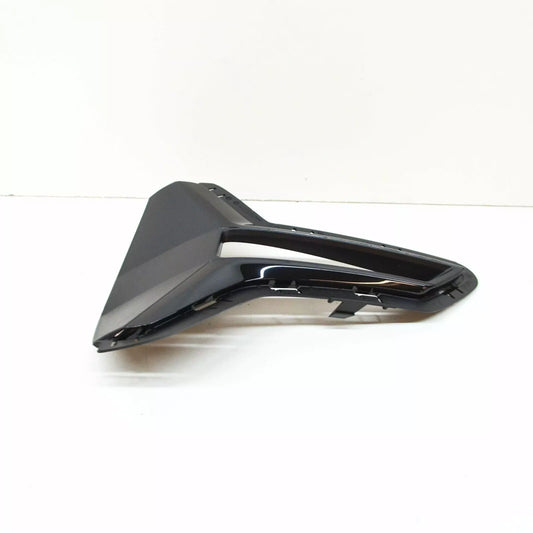 NEW BMW 3' SERIES G20 FRONT BUMPER GRILL SIDE OPEN RIGHT BASIS 51117464274