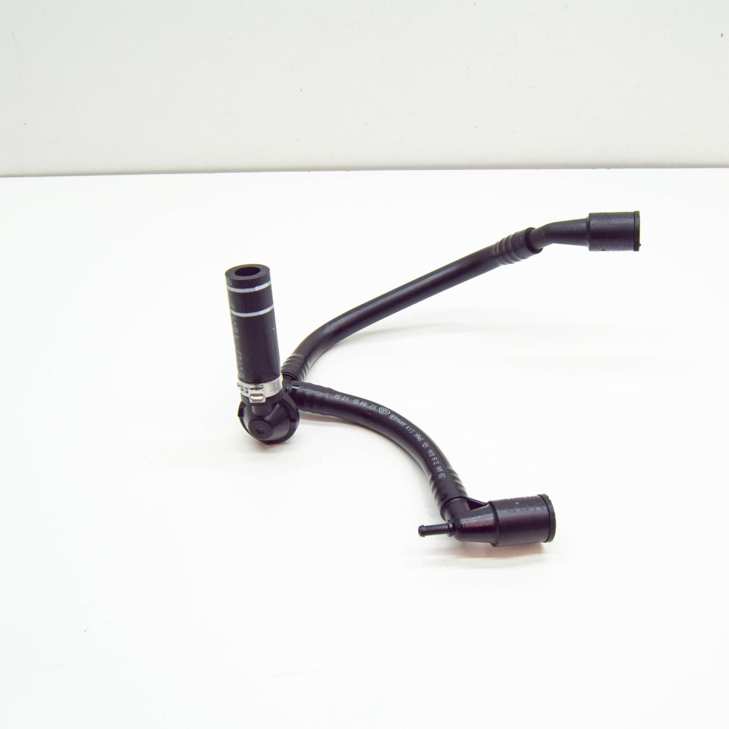new audi tt 8j brake servo vacuum line 1k0612041gs original
