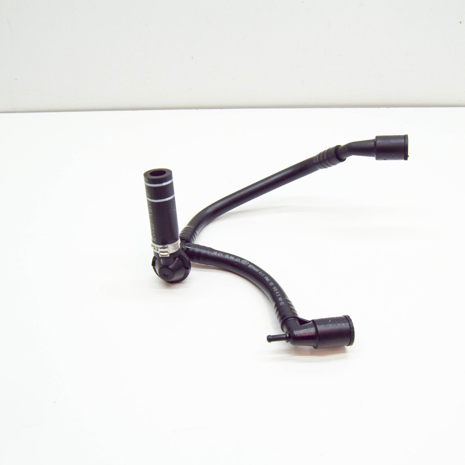 new audi tt 8j brake servo vacuum line 1k0612041gs original