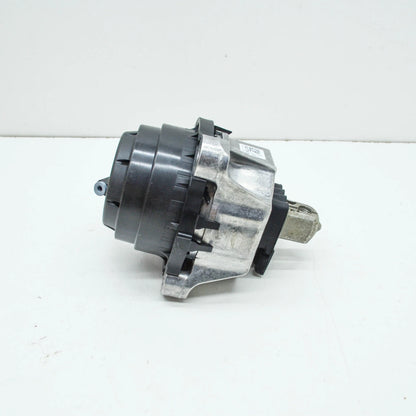 NEW BMW 4 COUPE G22 LEFT SIDE ENGINE MOUNT 8483785 22118483785 ORIGINAL