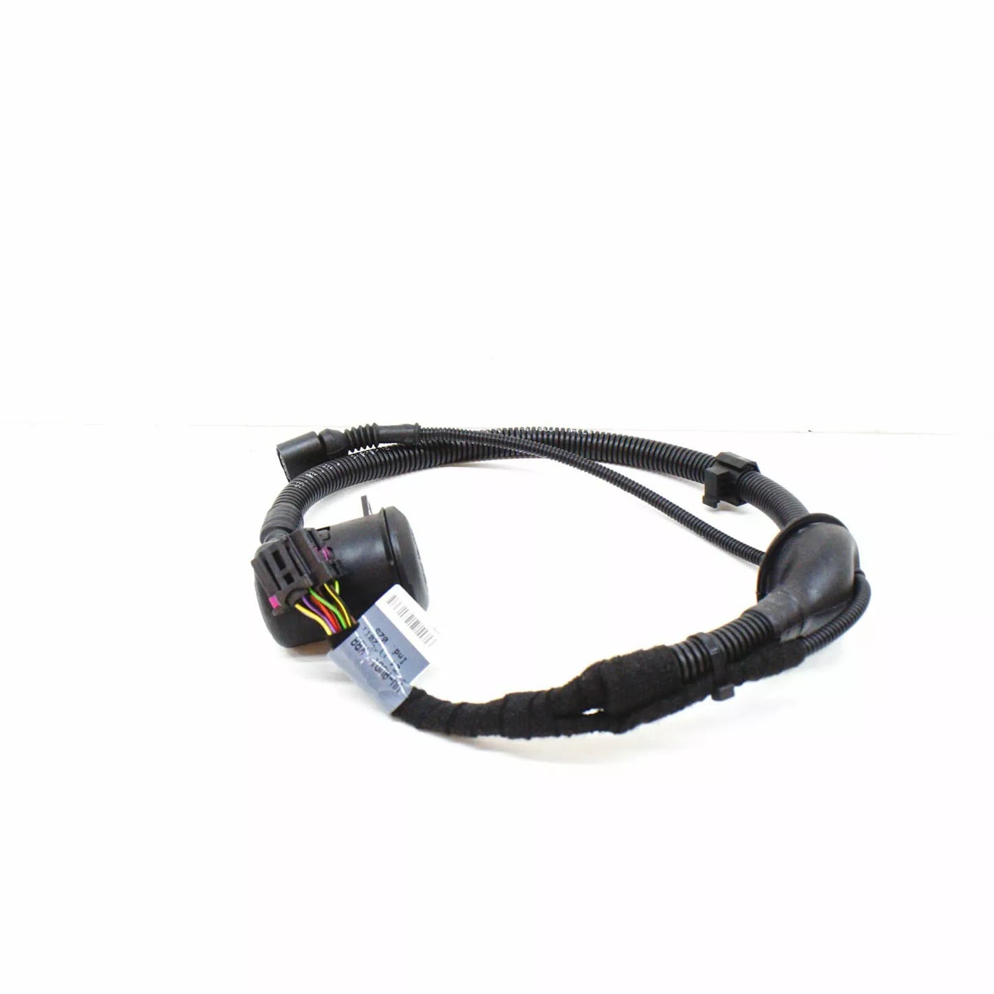 NEW AUDI Q5 8R TRAILER OPERATION WIRING SET FOR SOCKET 8R0971541C