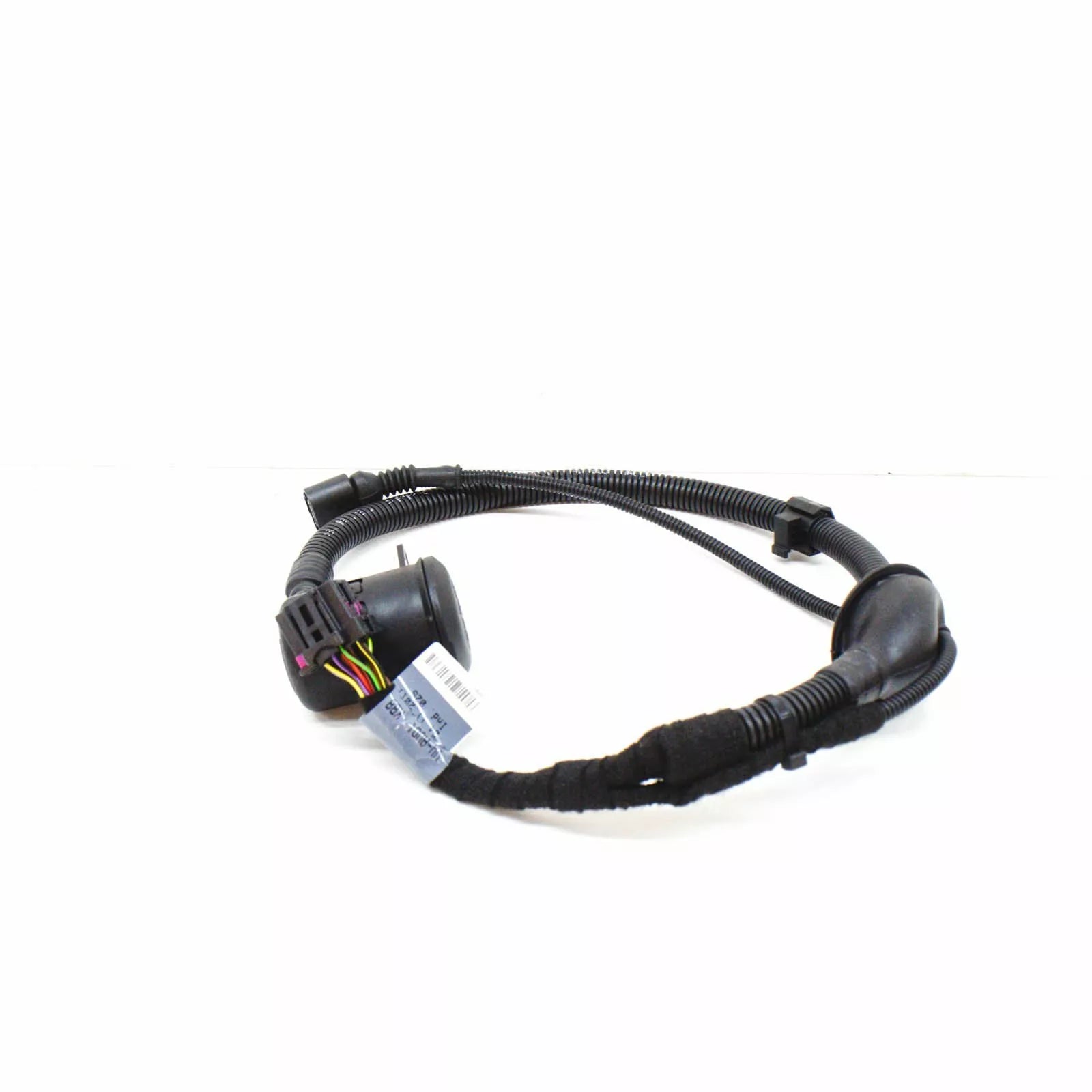 NEW AUDI Q5 8R TRAILER OPERATION WIRING SET FOR SOCKET 8R0971541C