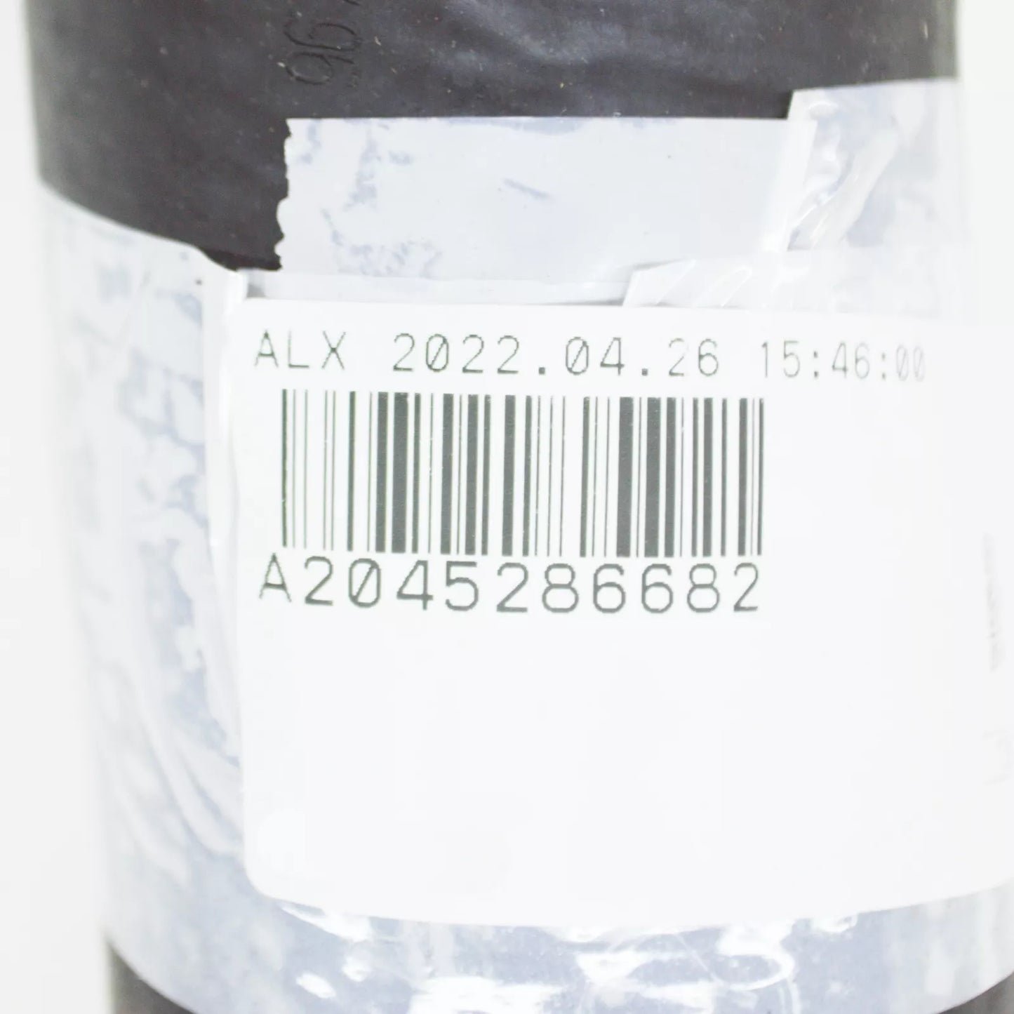 NEW MERCEDES-BENZ C-CLASS W204 RIGHT SIDE INTERCOOLER HOSE A2045286682