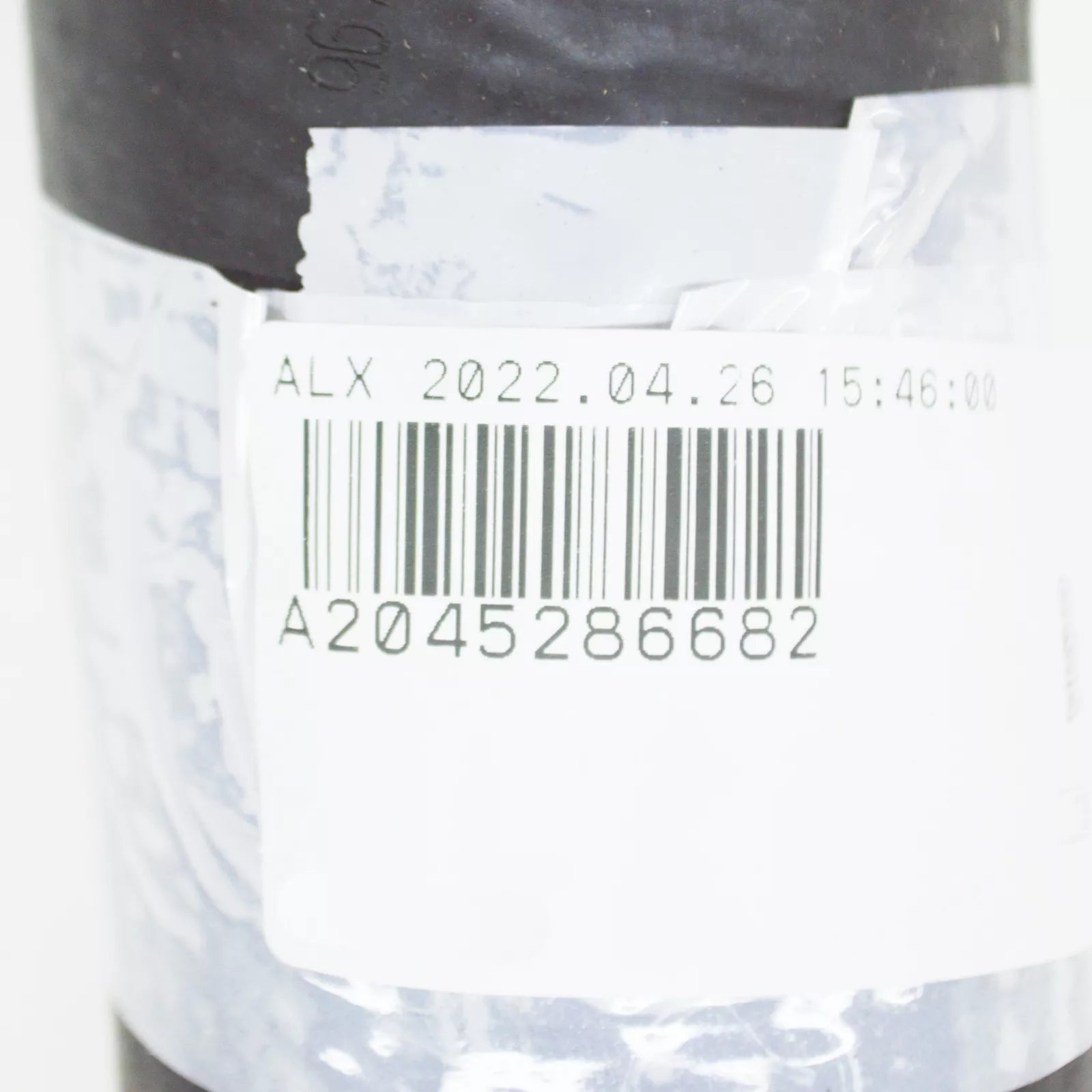 NEW MERCEDES-BENZ C-CLASS W204 RIGHT SIDE INTERCOOLER HOSE A2045286682