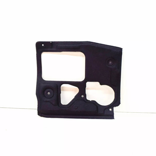 NEW BMW X5 F15 M F85 FRONT FIREWALL SOUND INSULATION LEFT 51487336287 ORIGINAL