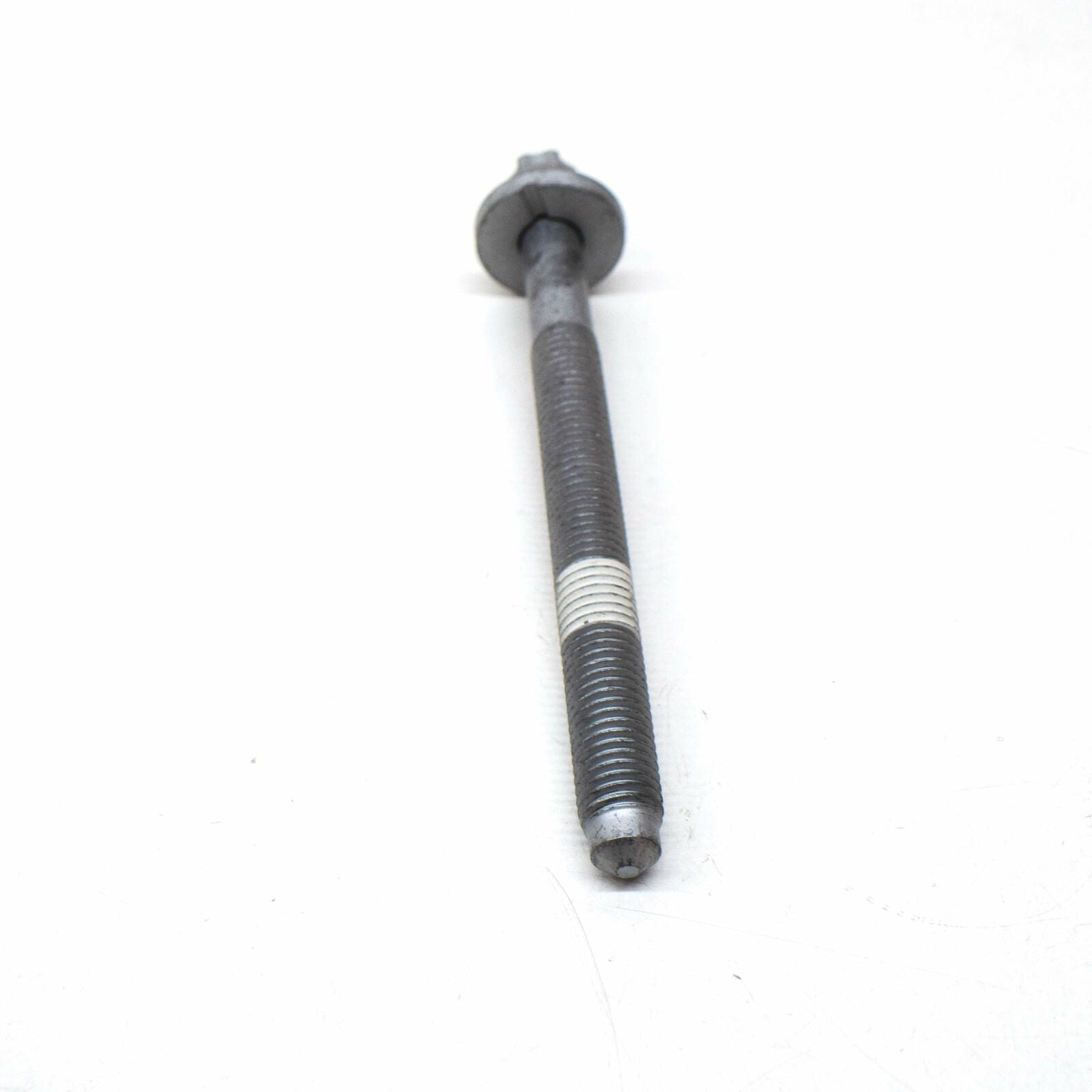 NEW MERCEDES BENZ GLE W167 FRONT AXLE CROSS MEMBER BOLT A0009901819 ORIGINAL