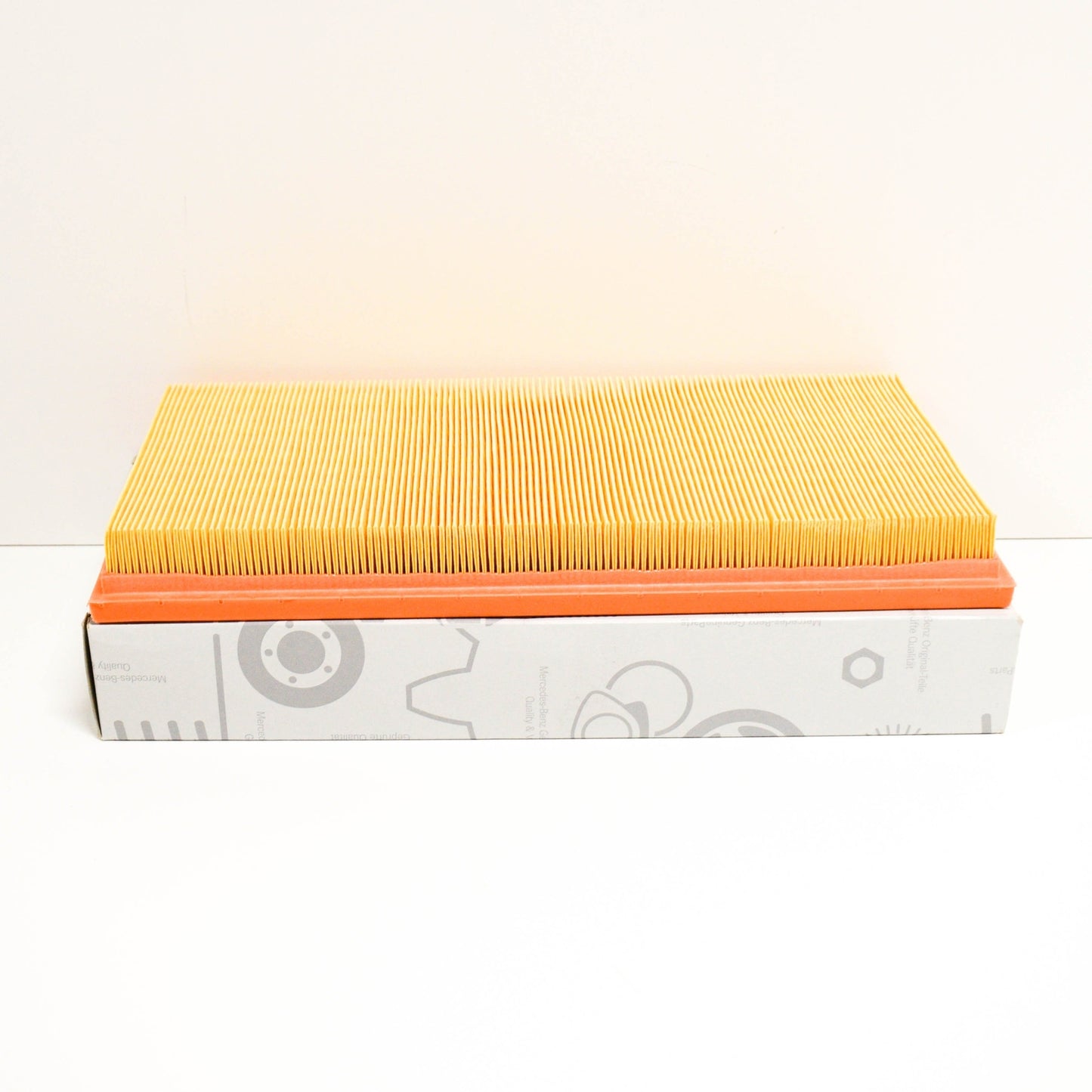 NEW MERCEDES BENZ SL R129 ENGINE AIR FILTER A0030944604 ORIGINAL