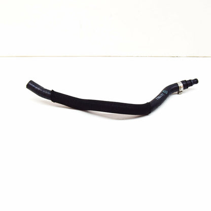 NEW MERCEDES BENZ E W211 BREATHER LINE PIPE HOSE A2115011725 ORIGINAL
