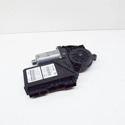 NEW AUDI A8 D3 FRONT RIGHT WINDOW REGULATOR MOTOR 4E2959802F RHD ORIGINAL